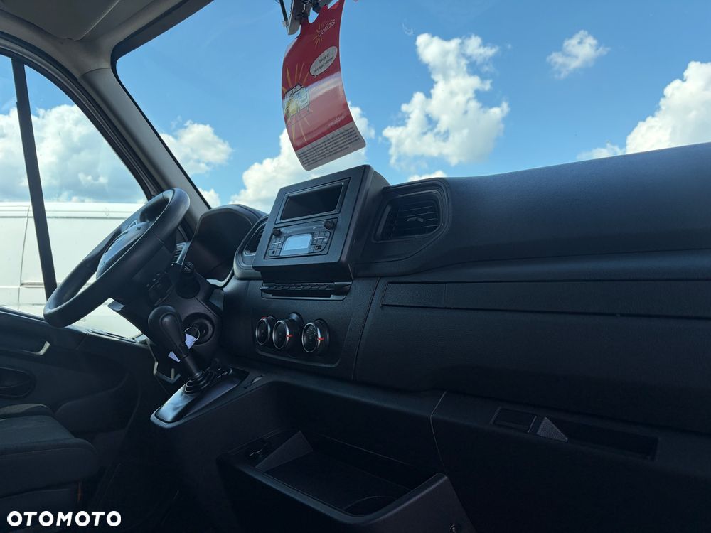 Renault Master - 23