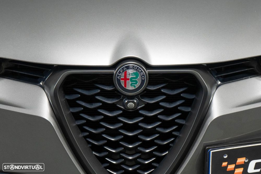 Alfa Romeo Tonale 1.3 Plug-In Hybrid Veloce e-AWD - 17