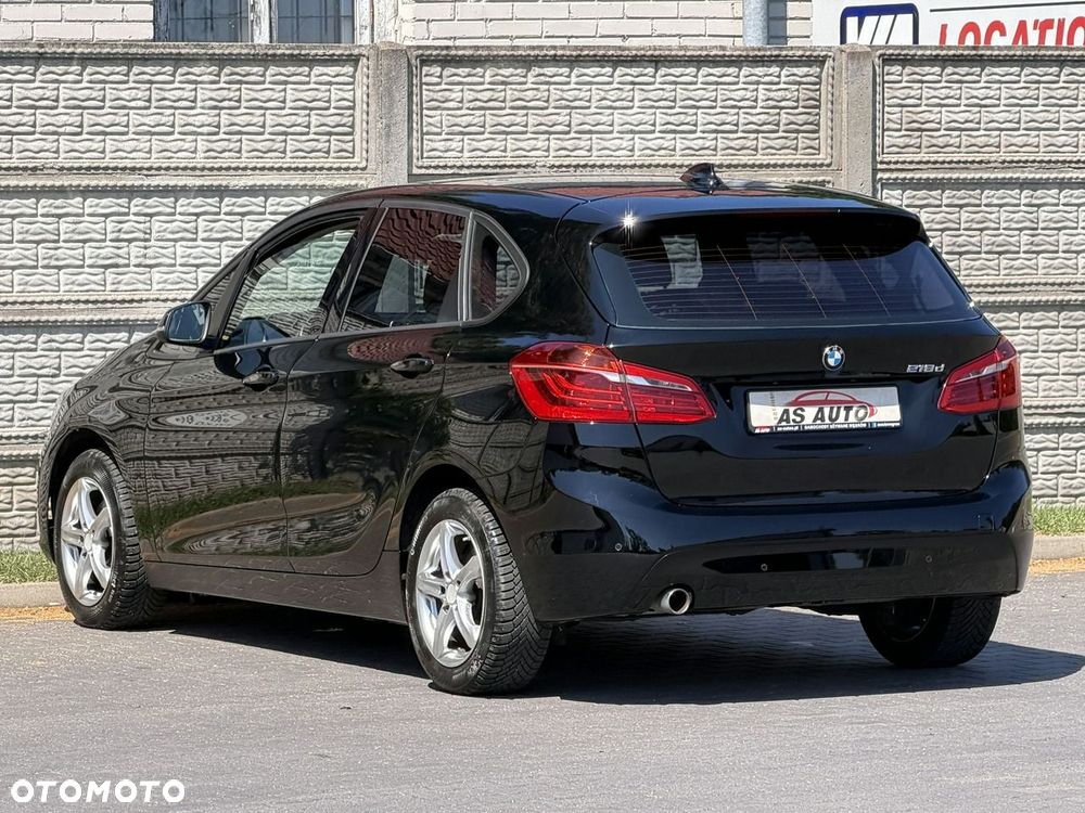 BMW Seria 2 218d - 36
