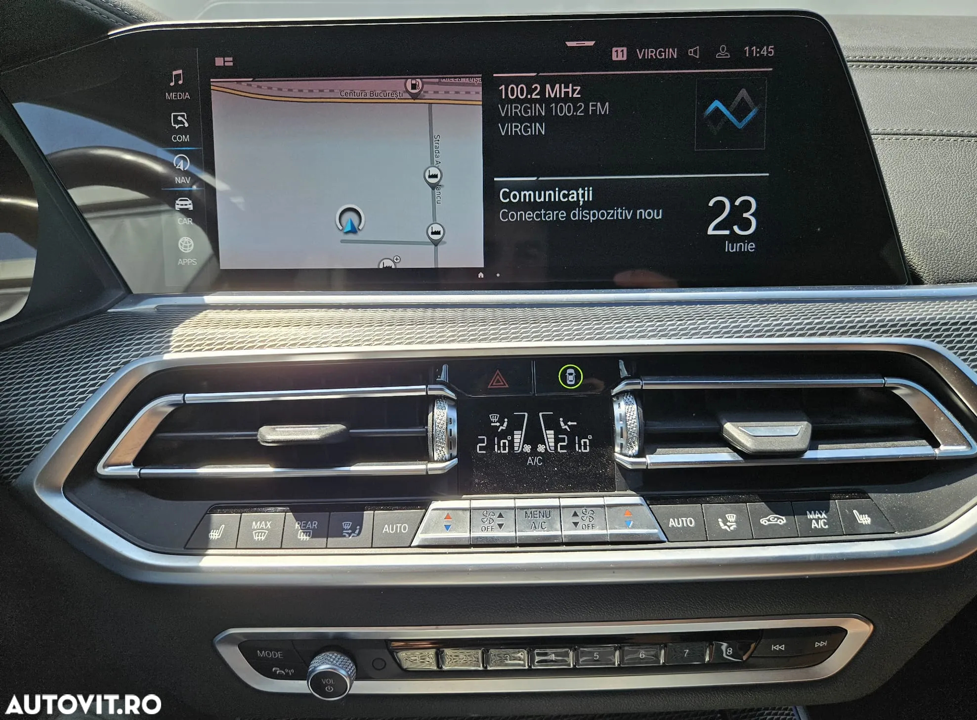 BMW X5 xDrive45e AT PHEV - 19