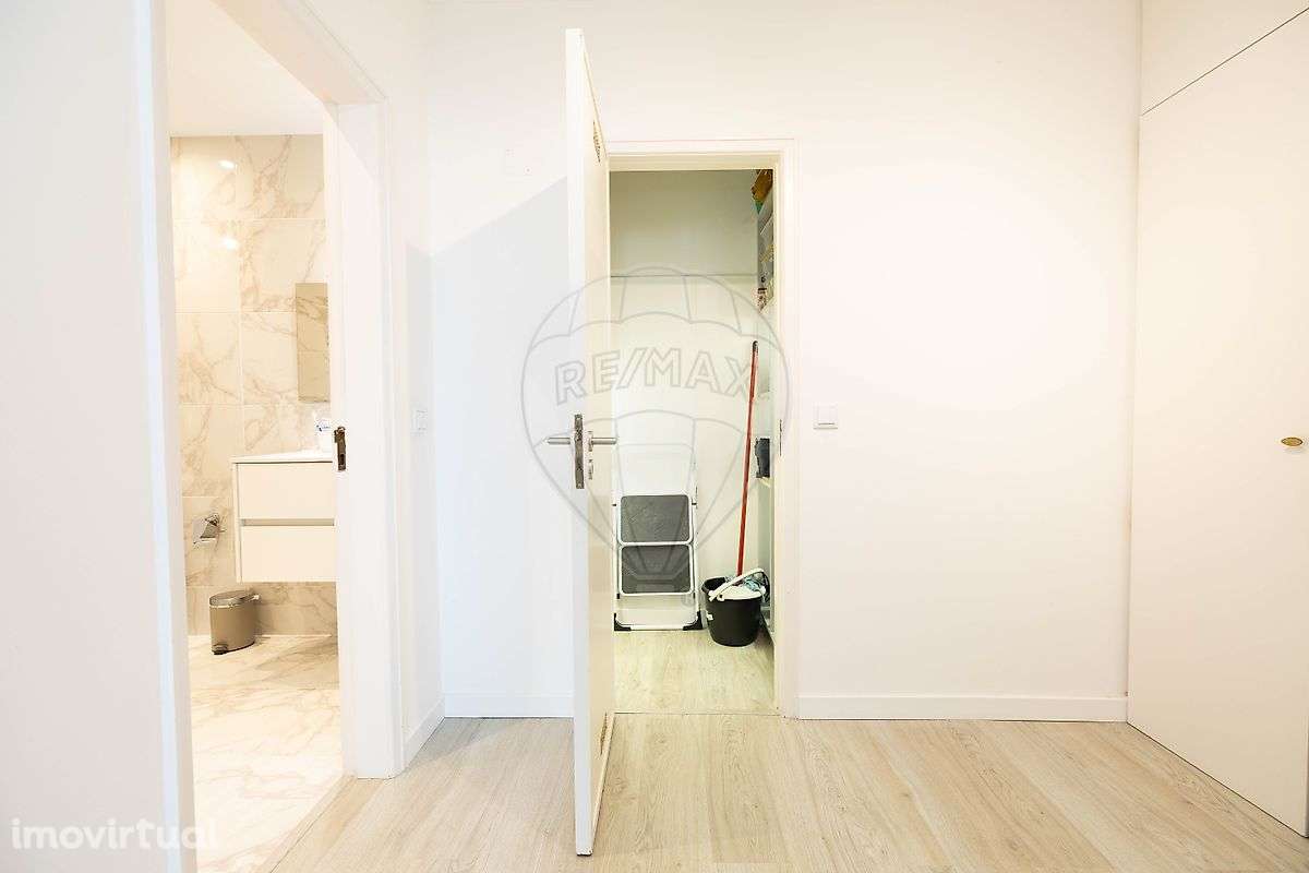 Apartamento T2 para arrendamento - Grande imagem: 5/14