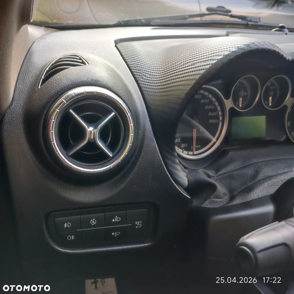 Alfa Romeo Mito 1.4 TB MultiAir Distinctive S&S TCT EU6 - 30