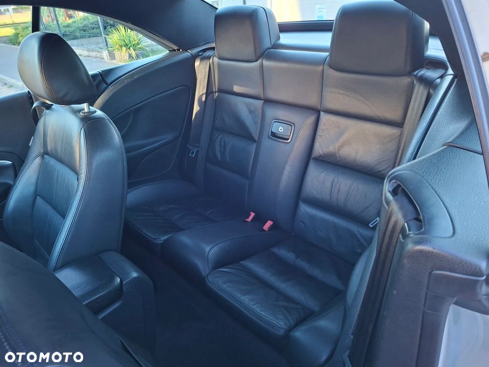 Volkswagen Eos 2.0 FSI Edition 2008 - 10