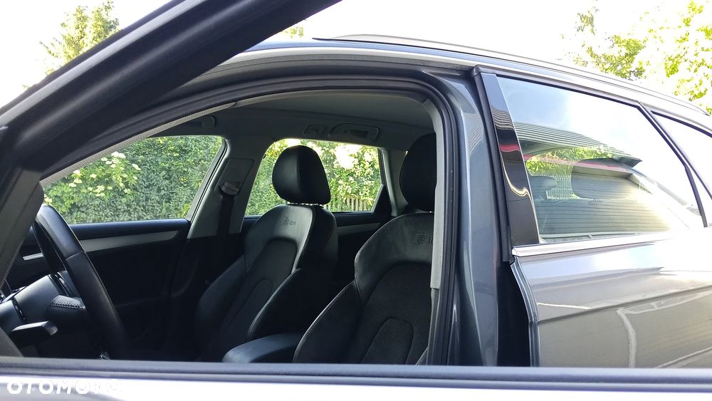 Audi A4 Avant - 3