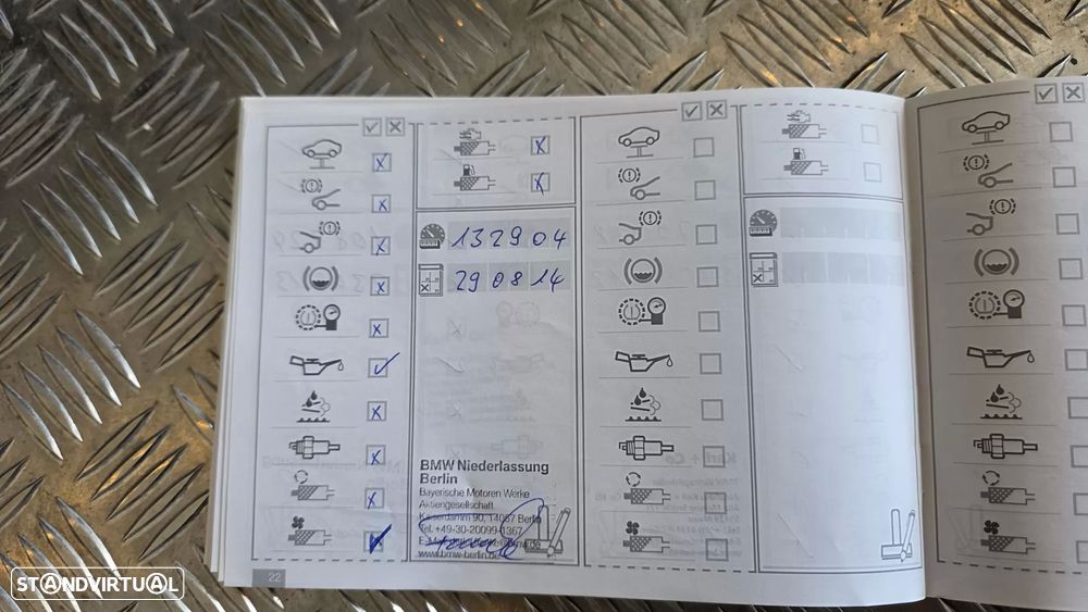 BMW 520 d Pack M - 54