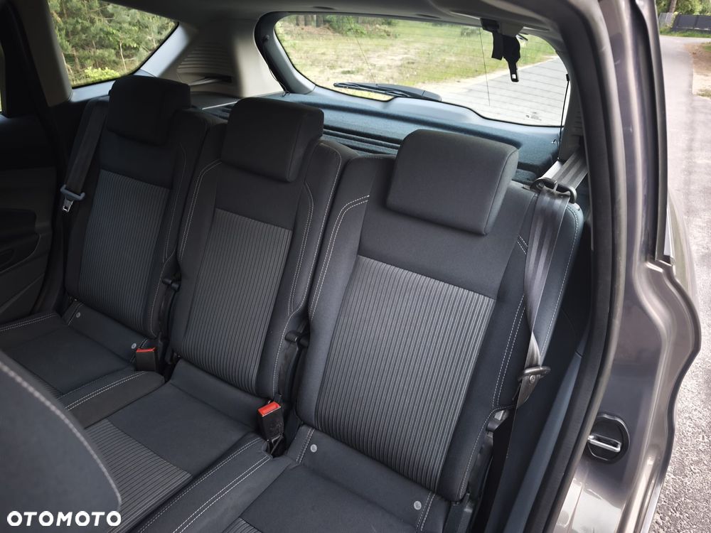 Ford C-MAX 2.0 TDCi Titanium - 19
