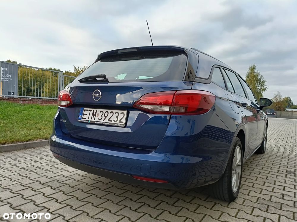 Opel Astra 1.5 D Start/Stop Sports Tourer - 3