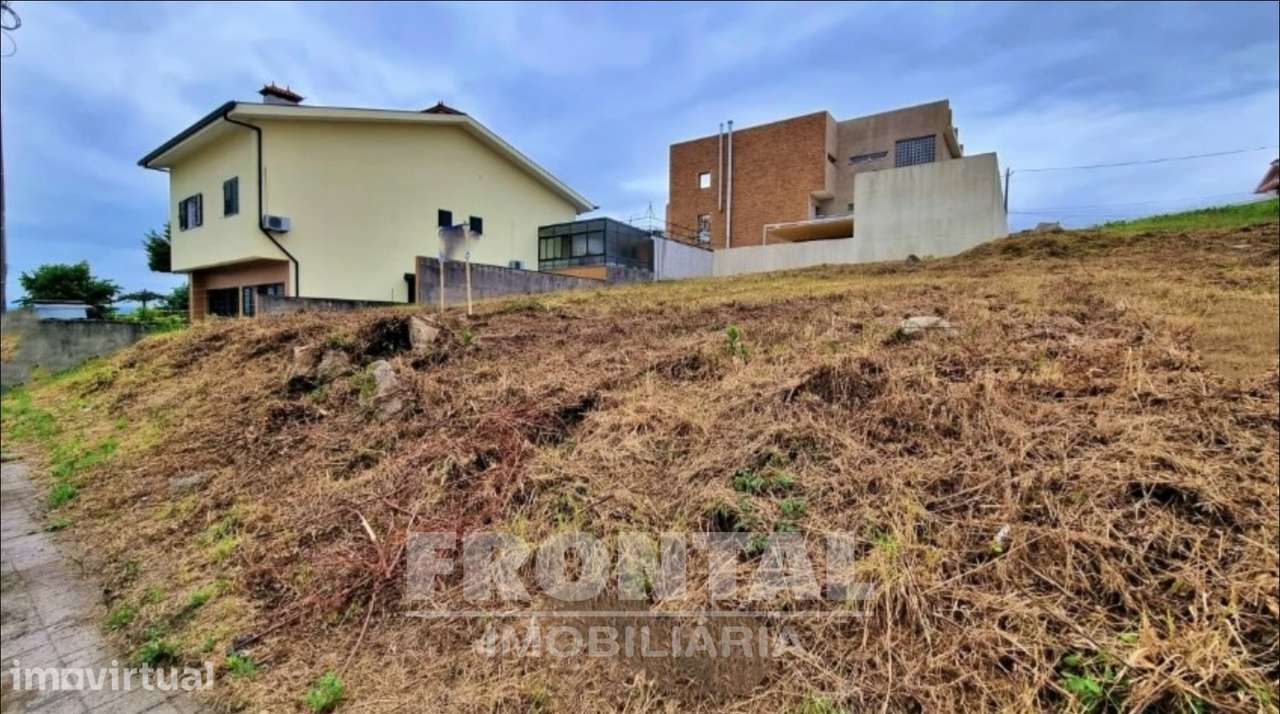 Terreno Urbano para Construção | Coronado (São Romão e São Mamede), Tr - Grande imagem: 2/5