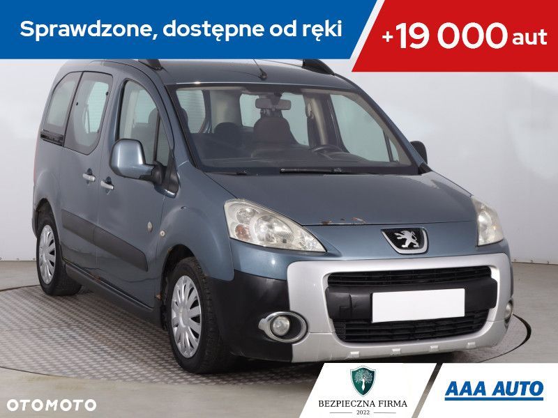 Peugeot Partner - 2
