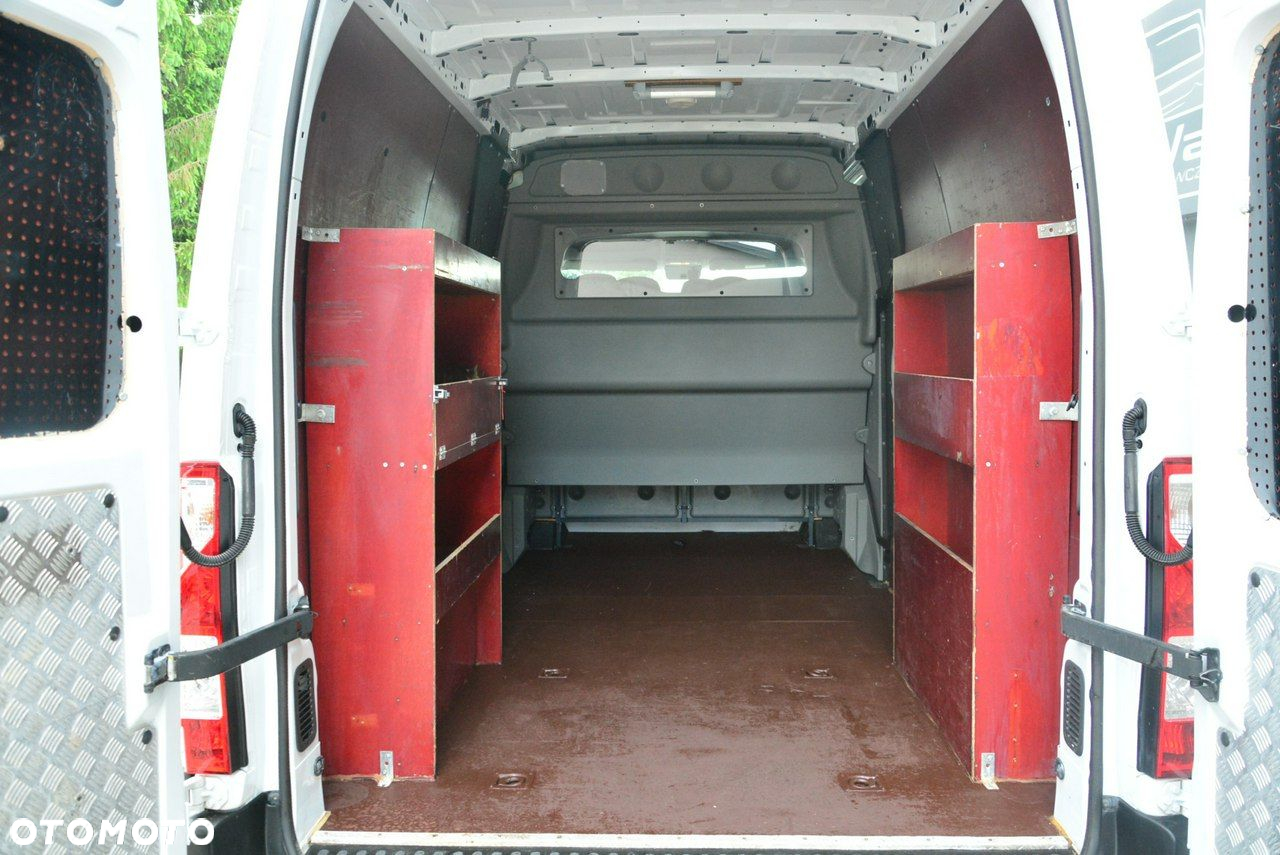 Renault Master - 3