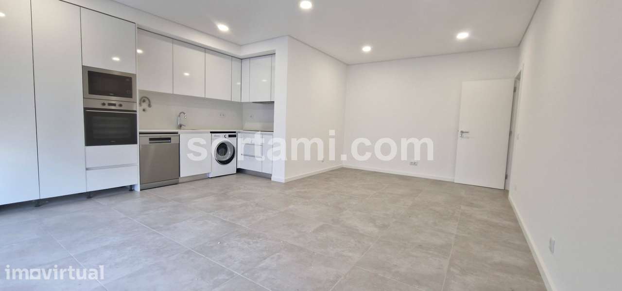 Apartamento T2 Venda em Conceição e Cabanas de Tavira,Tavira - Grande imagem: 5/27
