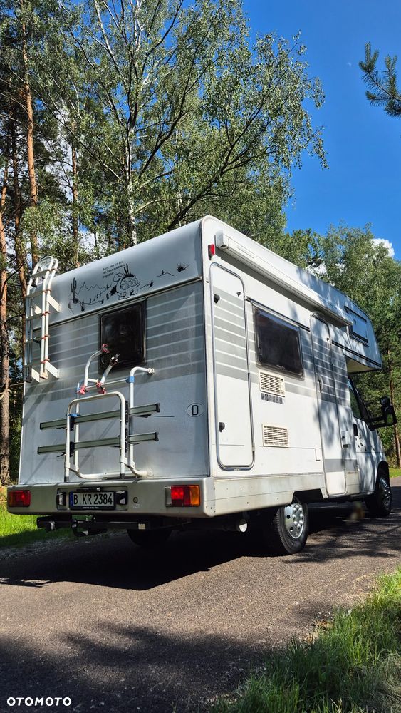 Fiat Ducato - 4