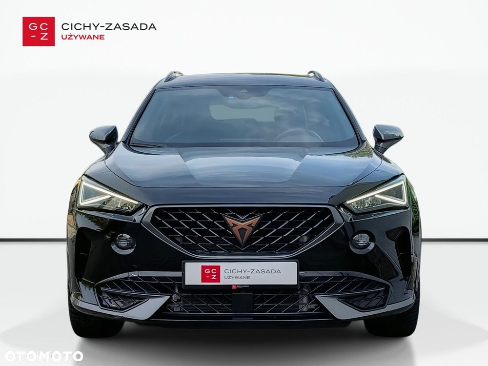 Cupra Formentor 1.4 e-Hybrid DSG - 8