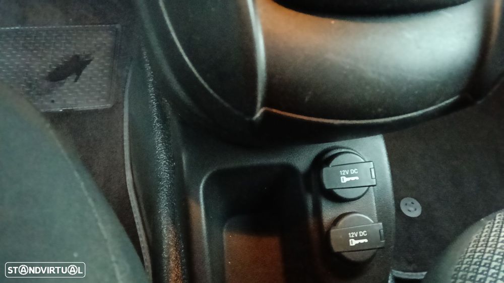 Fiat Doblo Combi 1.3 Multijet - 12