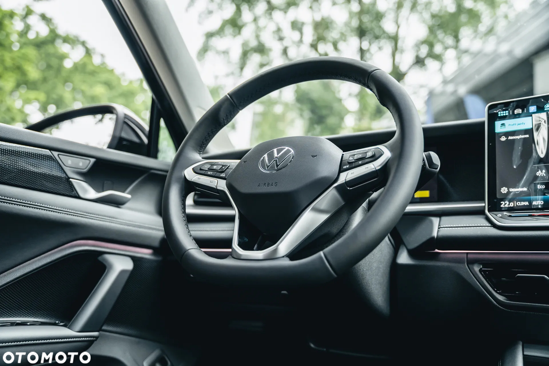 Volkswagen Tayron 2.0 TSI Life Plus DSG - 27