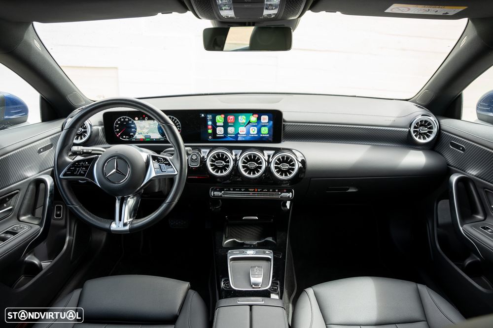 Mercedes-Benz CLA 250 e 8G-DCT Special Edition - 6