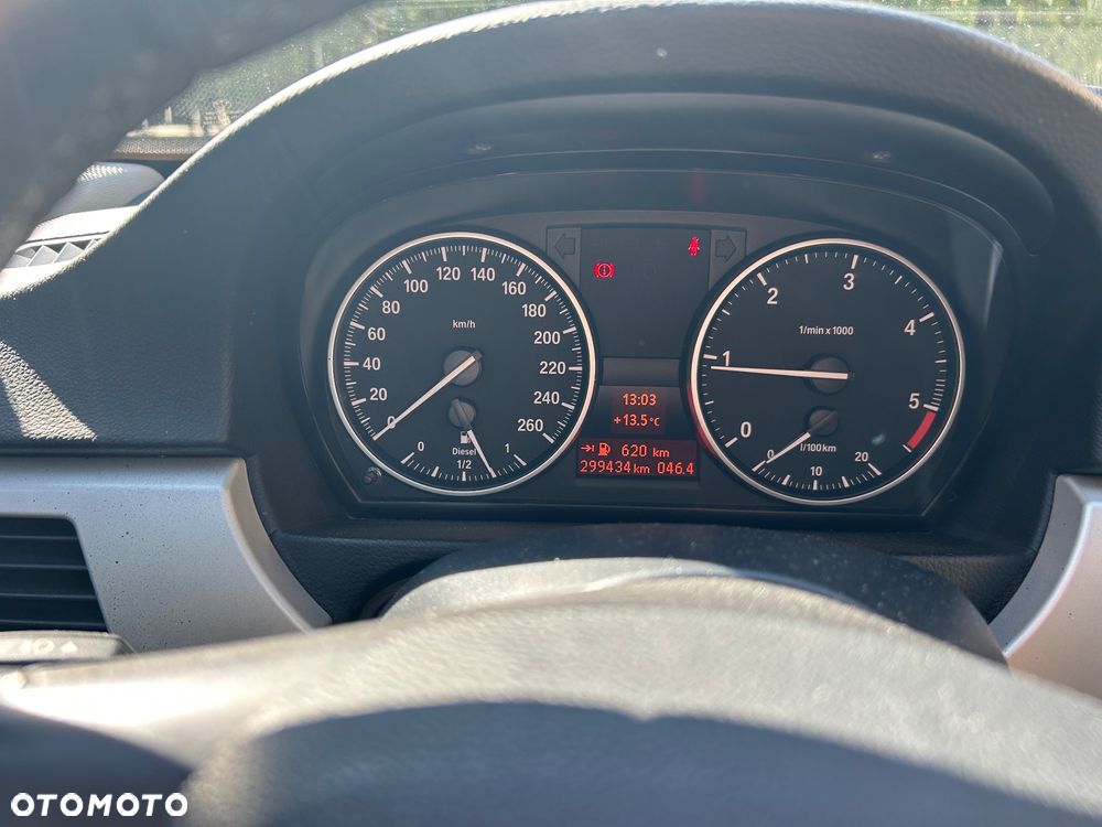 BMW Seria 3 318d - 9