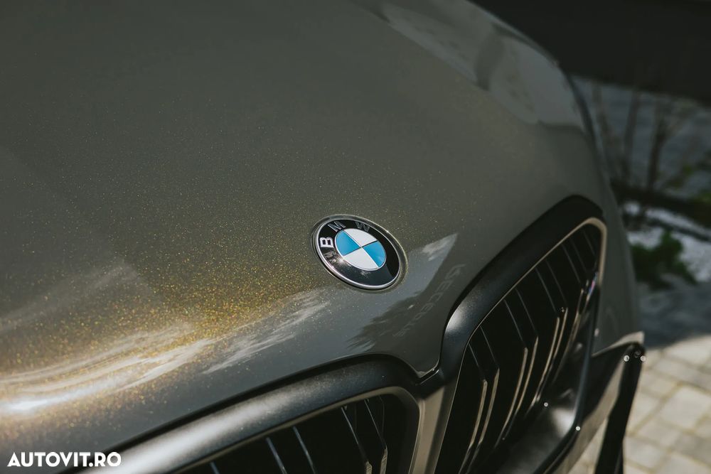 BMW X6 M - 14