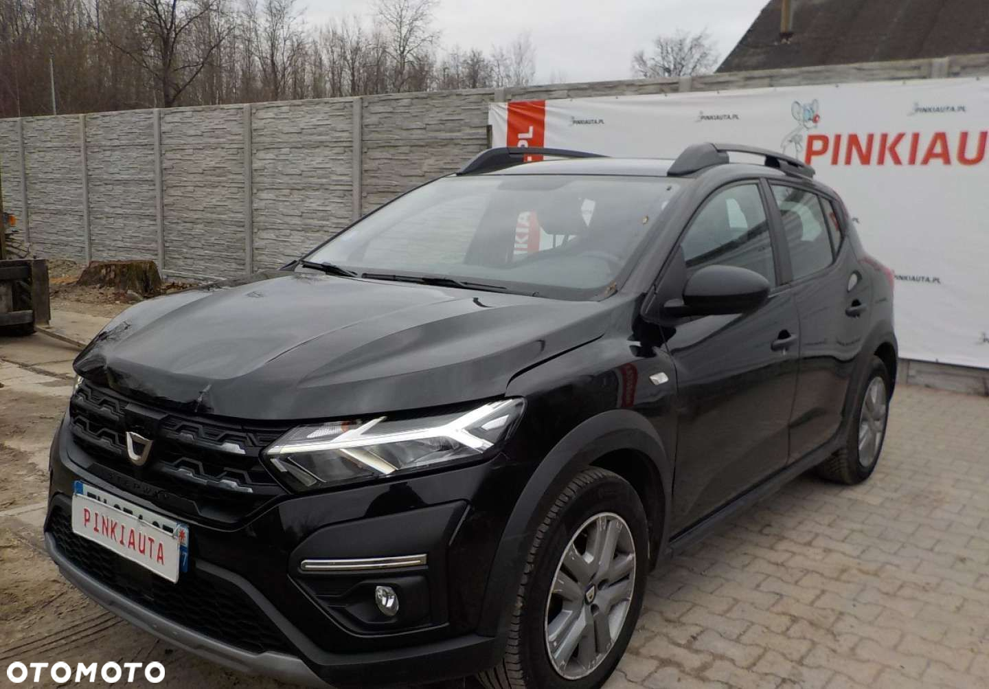 Dacia Sandero Stepway - 8