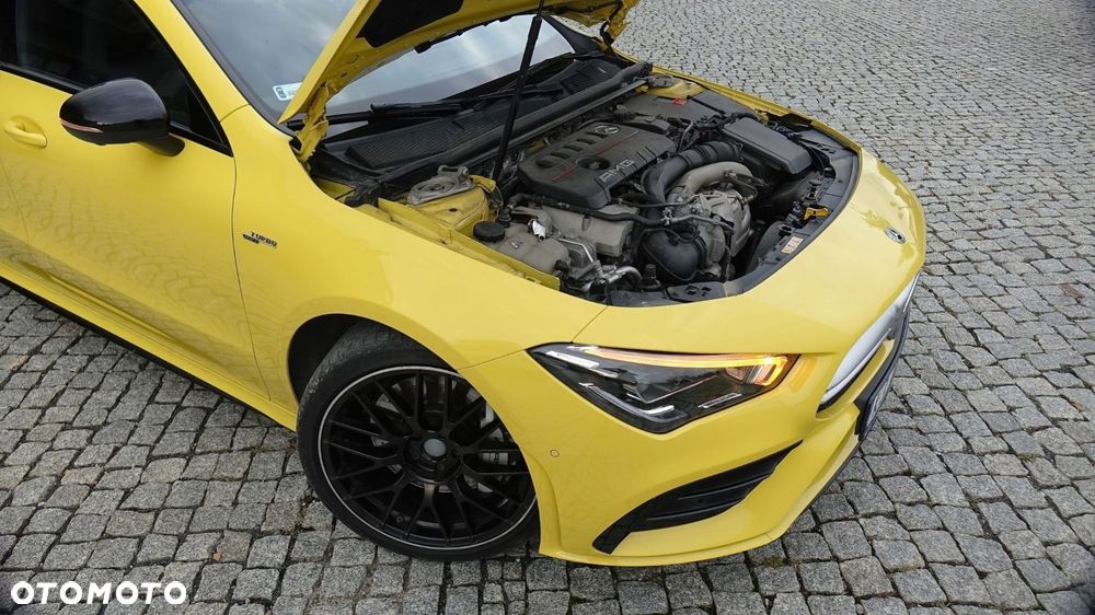 Mercedes-Benz CLA - 18