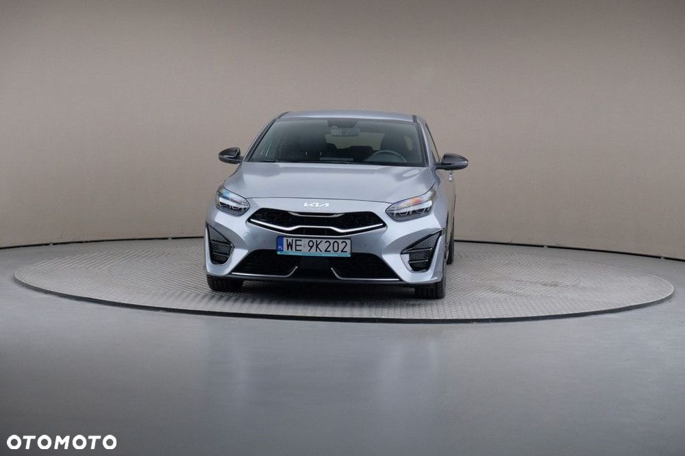 Kia ProCeed - 3
