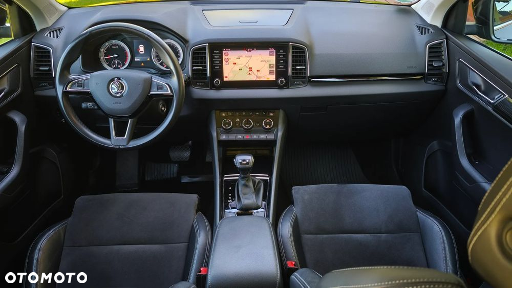 Skoda Karoq 1.5 TSI DSG Style - 29
