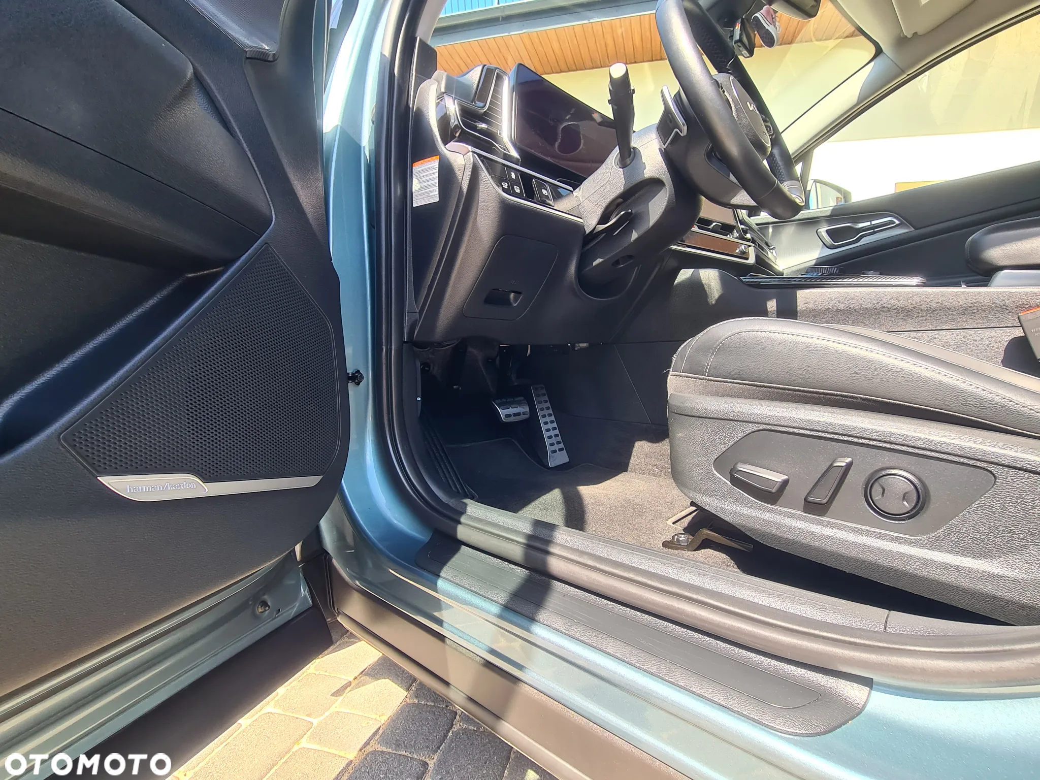 Kia Sportage - 20