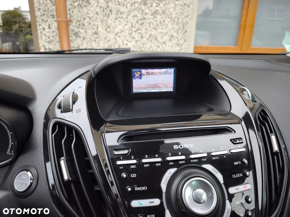 Ford B-MAX 1.6 TDCi Titanium - 13