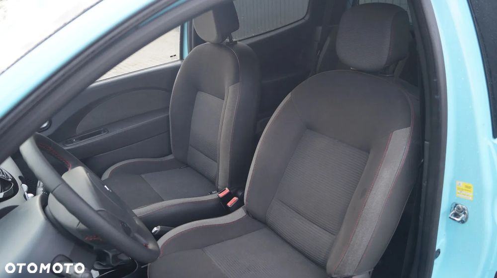 Renault Twingo 1.2 16V Dynamique - 14