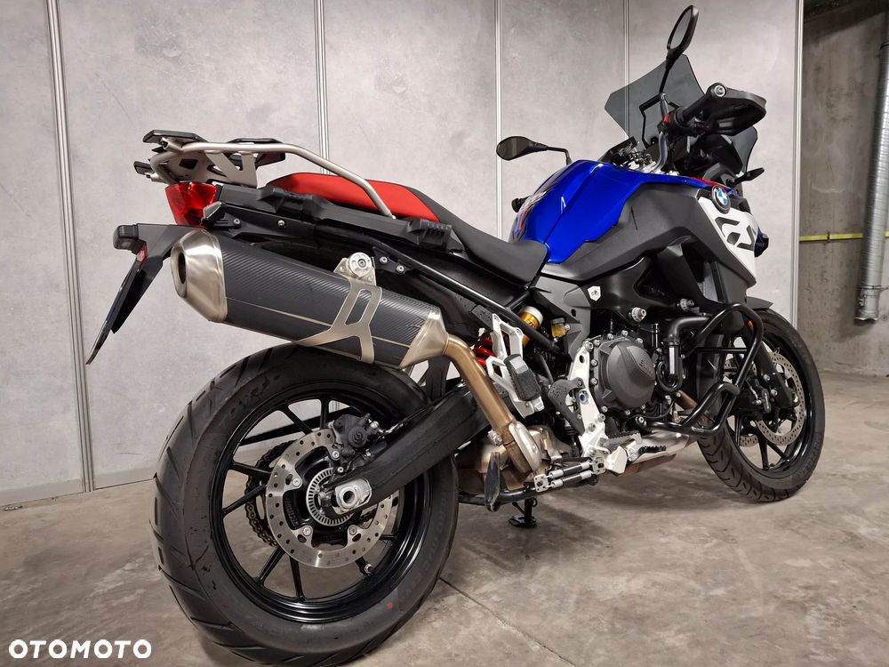 BMW GS - 2