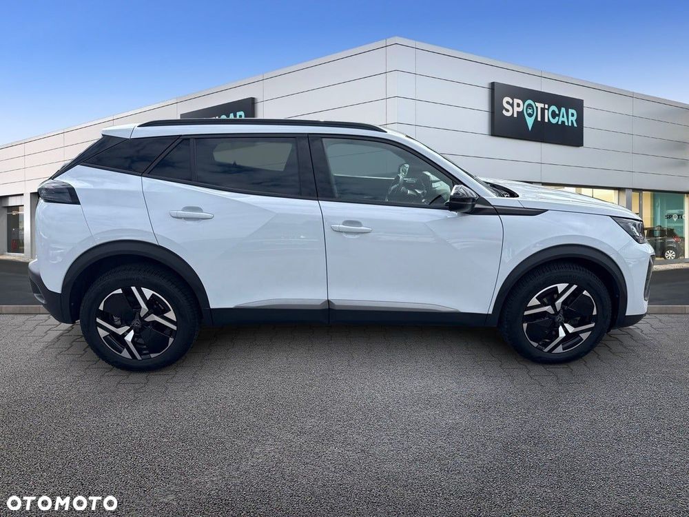 Peugeot 2008 - 4