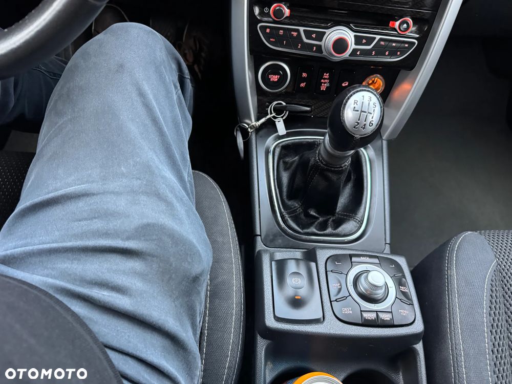 Renault Koleos 2.0 dCi 4x4 Dynamique Euro5 - 18