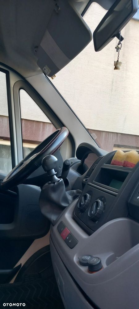 Fiat Ducato - 6