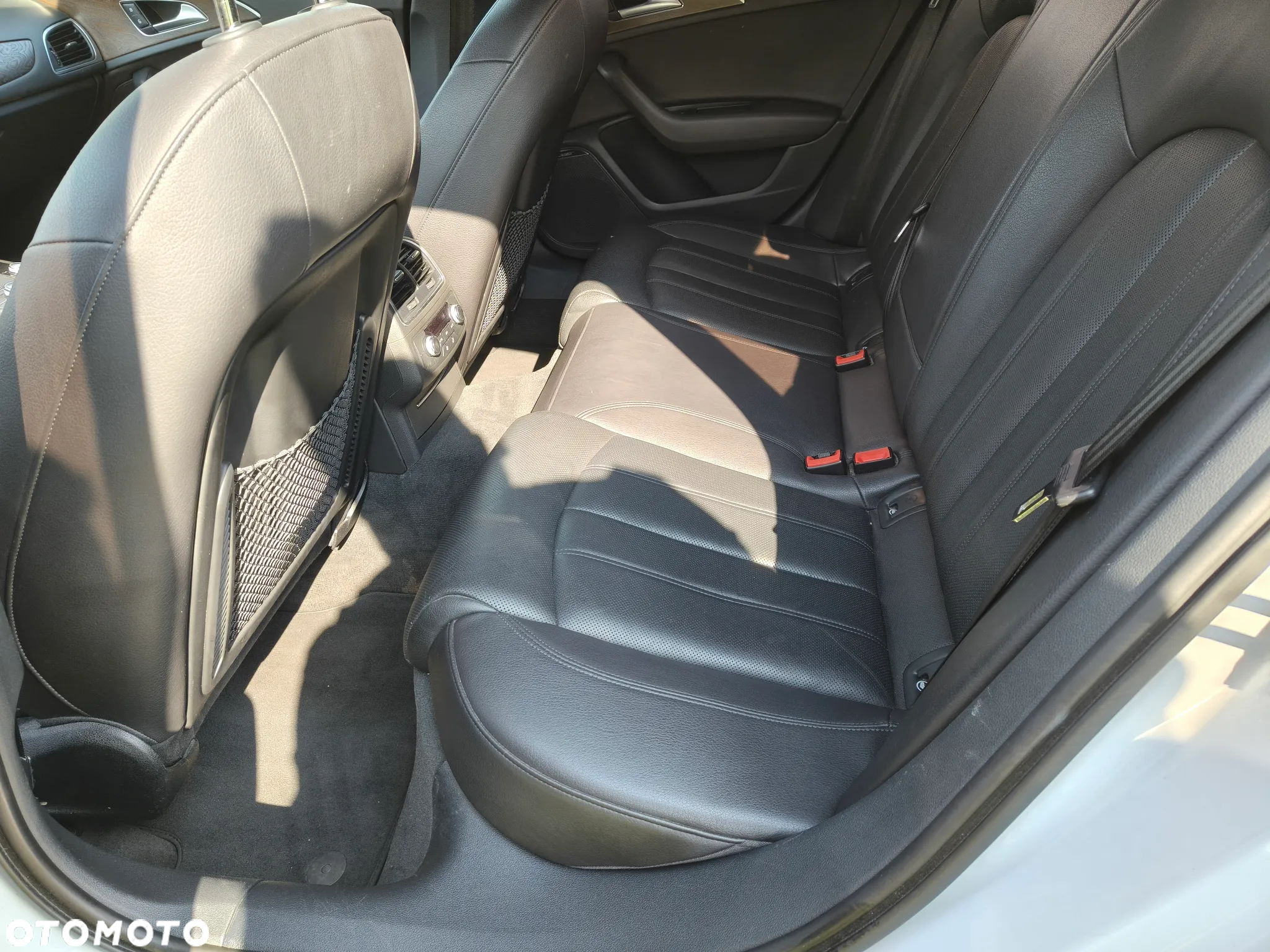 Audi A6 - 12