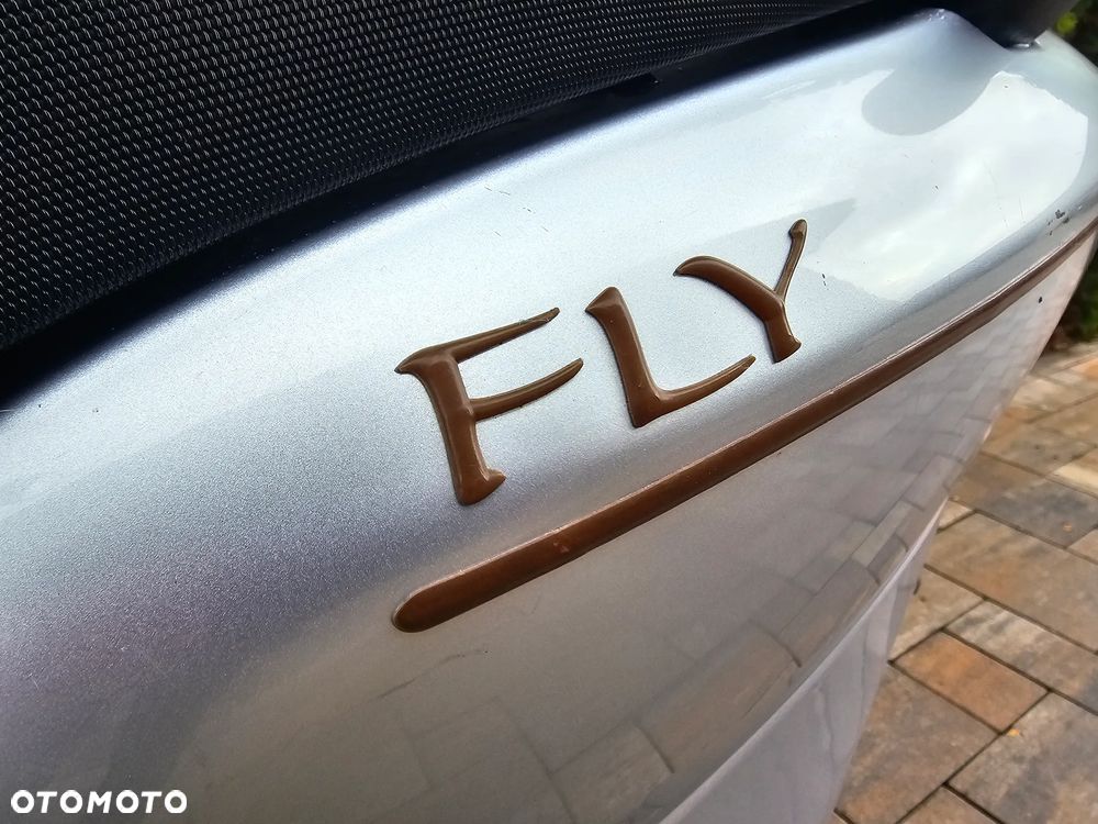 Piaggio FLY - 16