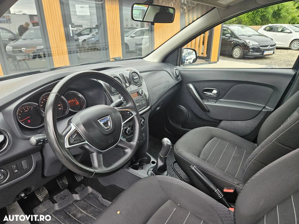 Dacia Logan - 6