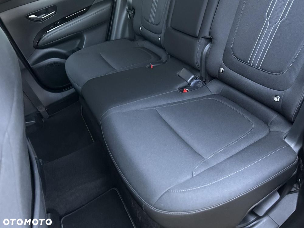 Hyundai Tucson 1.6 T-GDi Executive 2WD - 13