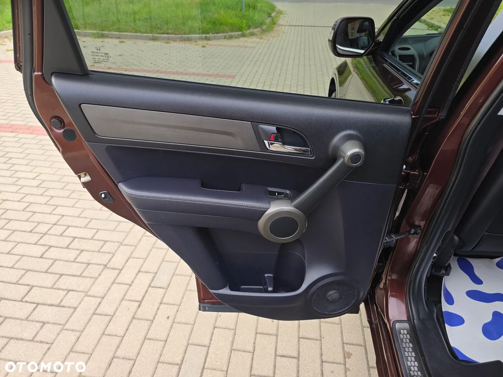 Honda CR-V 2.0 Executive - 25