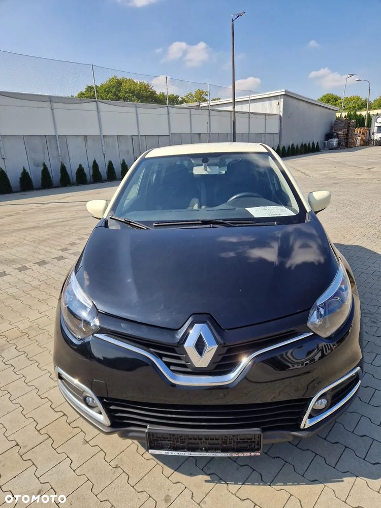 Renault Captur - 3