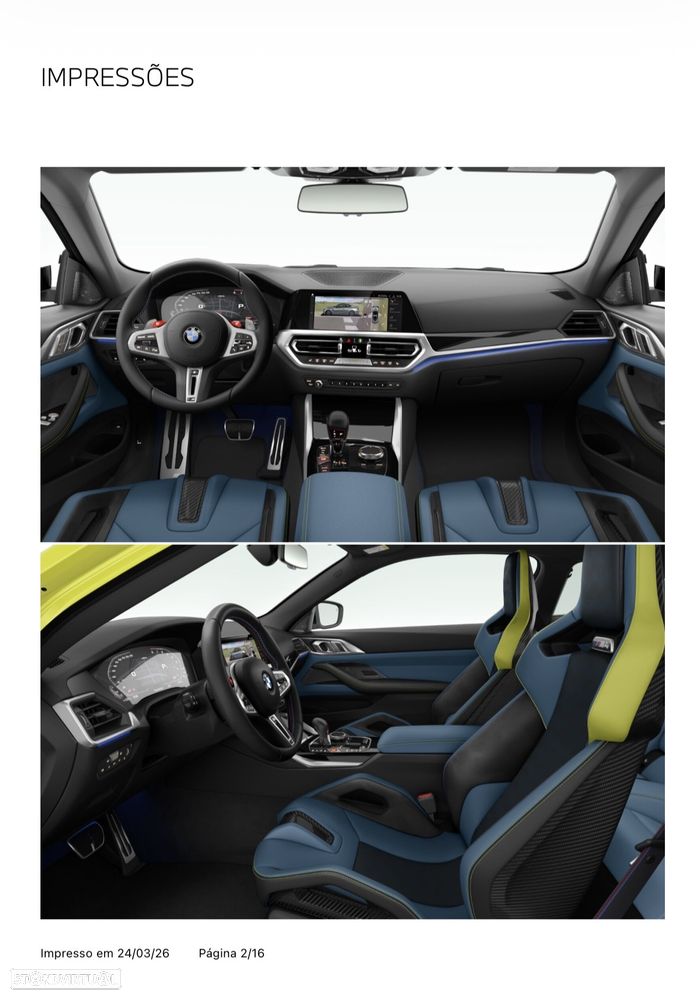 BMW M4 Competition M xDrive - 6