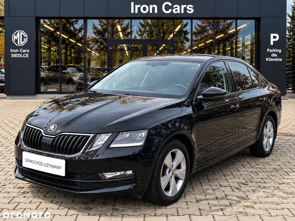 Skoda Octavia 1.5 TSI ACT Ambition - 2