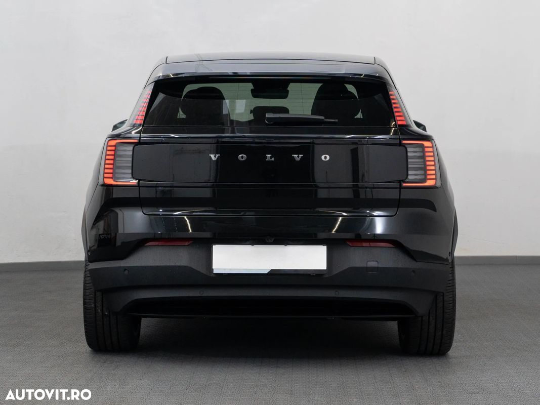 Volvo EX30 Twin Motor Performance Ultra - 5