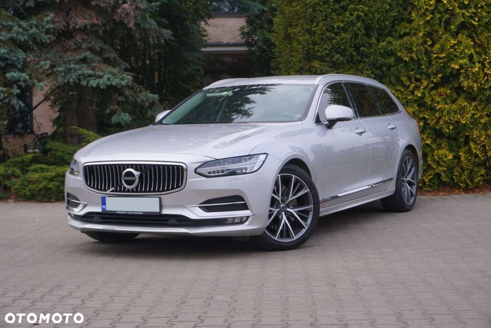 Volvo V90 D5 AWD Inscription - 1