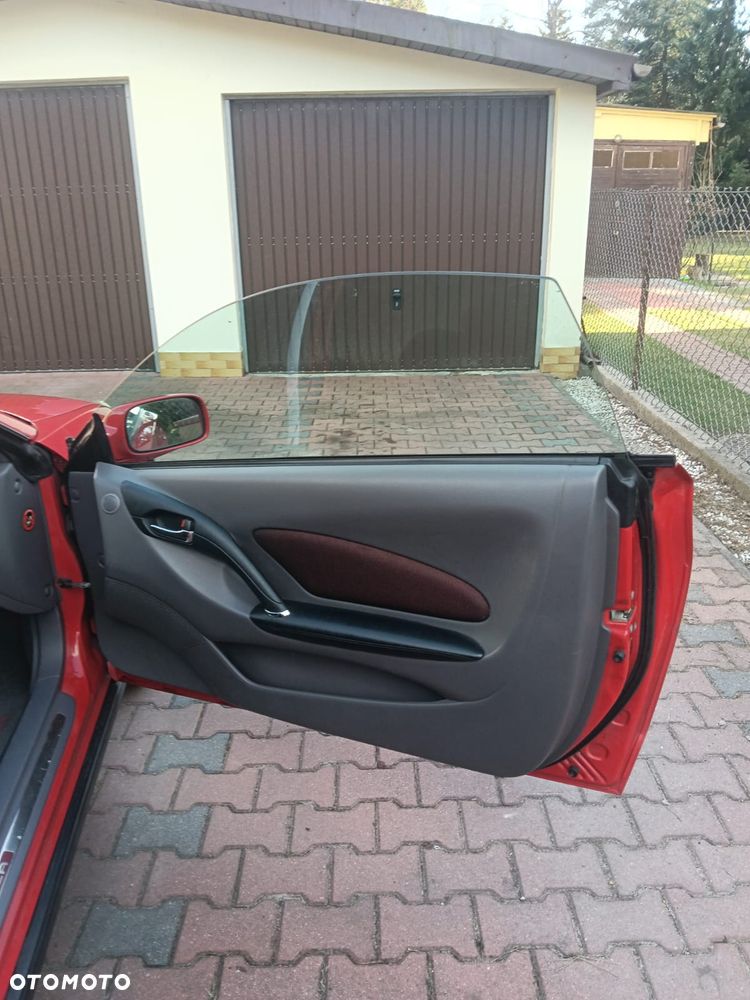 Toyota Celica S - 10