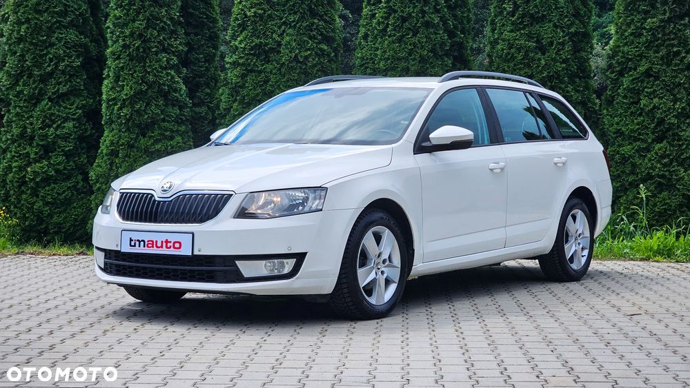 Skoda RAPID 1.6 TDI DPF Active - 28