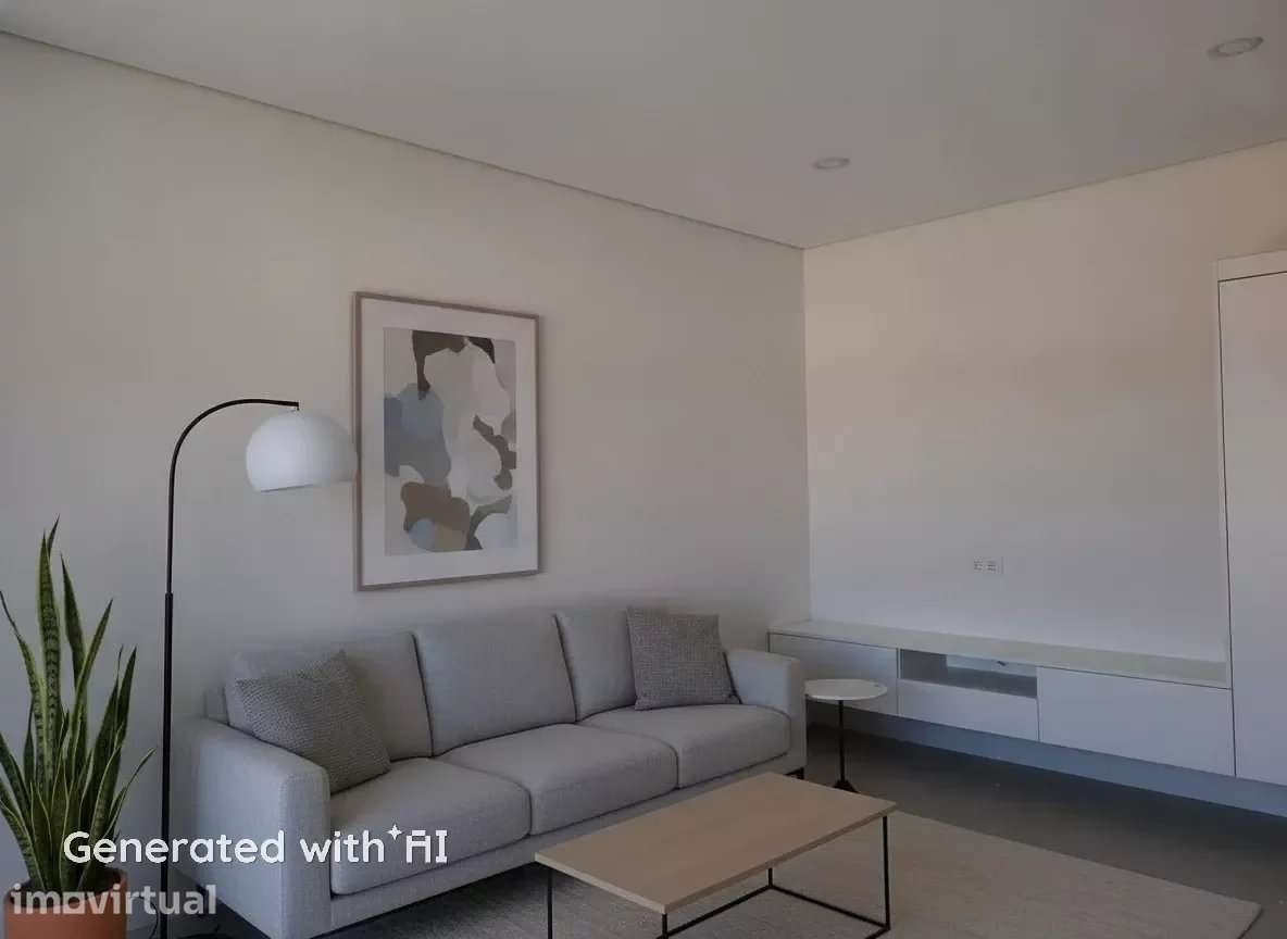 Apartamento T1+2 para venda - Grande imagem: 3/22