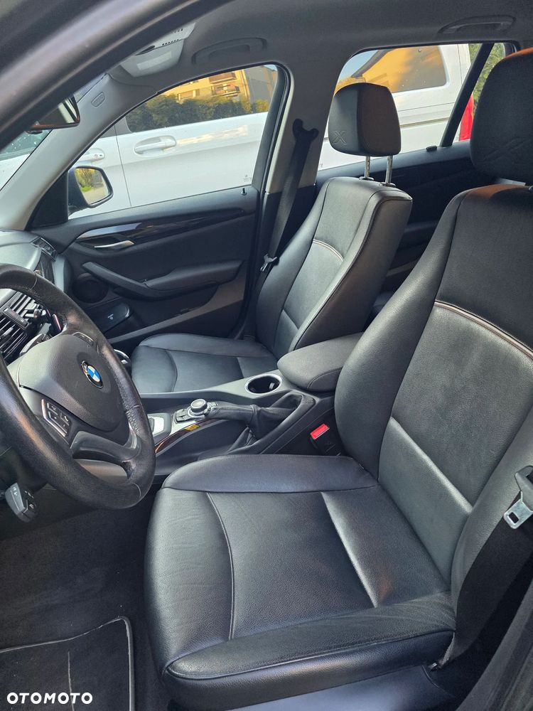 BMW X1 xDrive20d xLine - 10