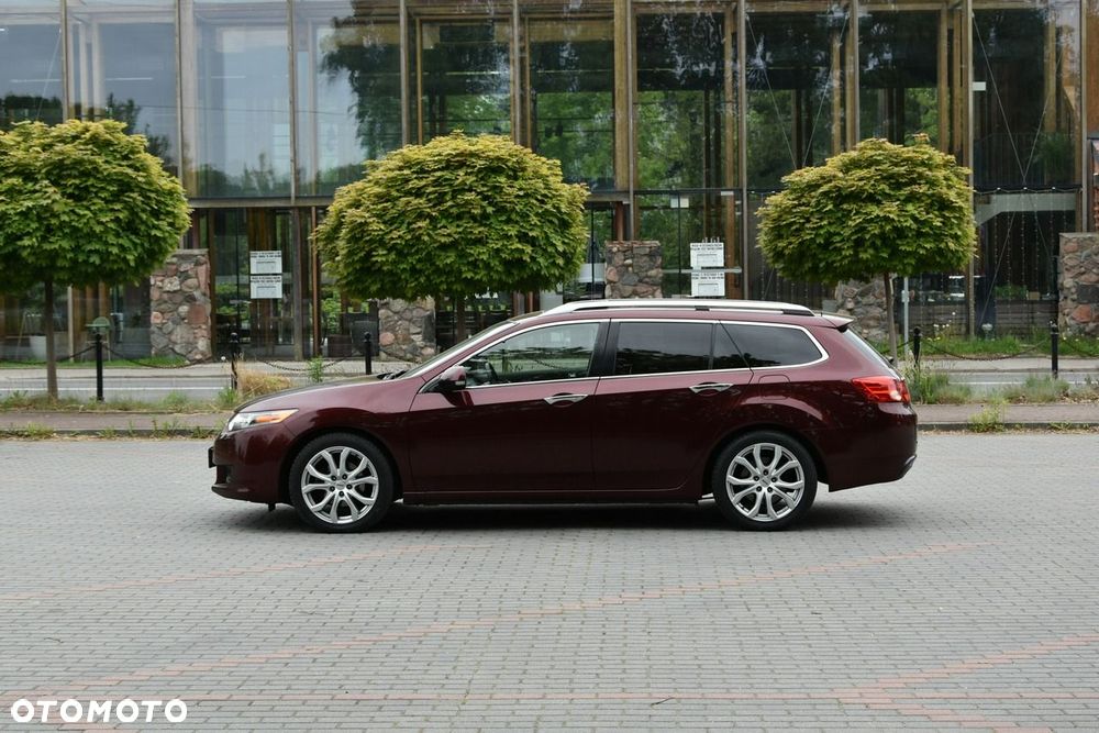 Honda Accord 2.2i-DTEC Executive - 5