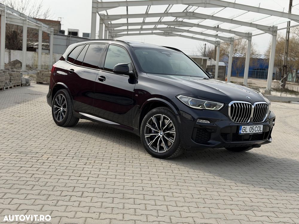 BMW X5 xDrive30d xLine - 2