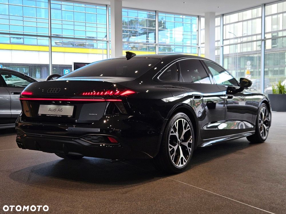 Audi A6 Limousine TDI mHEV Quattro S tronic - 7